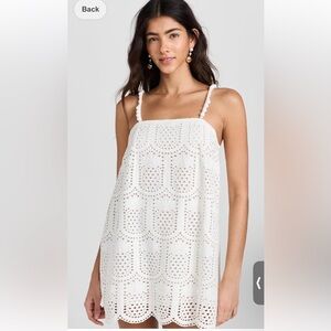 NWT Sundress Karla Dress